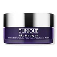 Clinique Take The Day Off Charcoal Cleansing Balm Makeup Remover