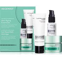 Algenist The Genius Of Microalgae Anti-aging Essentials