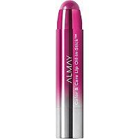 Almay Color & Care Lip Oil-in-stick - Sugar Plum