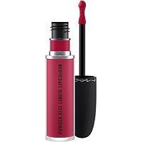 Mac Powder Kiss Liquid Lipcolour - Elegance Is Learned