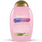 Ogx Nicole Guerriero Limited Edition Mistletoe Wishes Conditioner