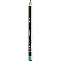 Nyx Professional Makeup Slim Eye Pencil