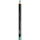 Nyx Professional Makeup Slim Eye Pencil