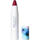 Beauty By Popsugar Sweet Stx Satin Matte Lip Color - Make A Move (red) - Only At Ulta