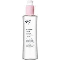 No7 Micellar Cleansing Water Normal/dry