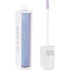 Urban Decay Hi-fi Shine Ultra Cushion Lip Gloss - Candy Flip (holographic Lavender W/ Blue-pink Sparkle - Holographic)
