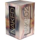 Urban Decay Naked 4some