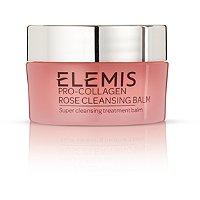 Elemis Travel Size Pro-collagen Rose Cleansing Balm
