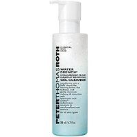 Peter Thomas Roth Water Drenc Hyaluronic Cloud Makeup Removing Gel Cleanser