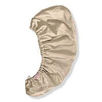 Kitsch Satin-wrapped Microfiber Hair Towel