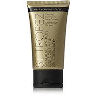 St. Tropez Gradual Tan Plus Luminous Face Veil