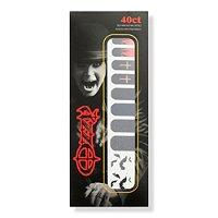 Rock And Roll Beauty Ozzy Nail Sticker Set