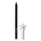 Mac Holiday Powerpoint Eye Pencil - You Tricked Me! (deep Purple)