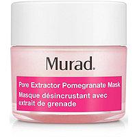 Murad Pore Rescue Pore Extractor Pomegranate Mask