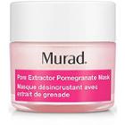 Murad Pore Rescue Pore Extractor Pomegranate Mask