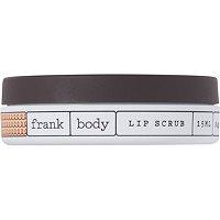 Frank Body Lip Scrub