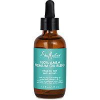 Sheamoisture 100% Amla Premium Oil Blend