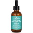 Sheamoisture 100% Amla Premium Oil Blend