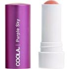 Coola Mineral Liplux Organic Tinted Lip Balm Sunscreen Spf 30