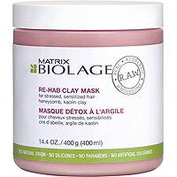 Matrix Biolage R.a.w. Re-hab Clay Mask