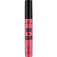Essence Stay 8h Matte Liquid Lipstick - Mad About You