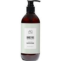 Ag Hair Hands Free Clean Hand Sanitizer Gel
