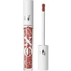 Kvd Vegan Beauty Xo Lip Gloss - Petunia (high-shine Warm Pink)