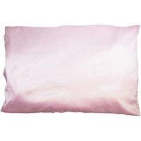 The Vintage Cosmetic Company Sweet Dreams Pink Satin Pillowcase