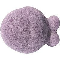 Daily Concepts Your Baby's Konjac Sponge-lavender