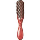 Olivia Garden Heatpro Thermal Styler 7 Row Brush