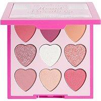 I Heart Revolution Heartbreakers Palettes