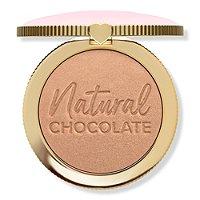 Too Faced Chocolate Soleil: Natural Chocolate Cocoa-infused Healthy Glow Bronzer