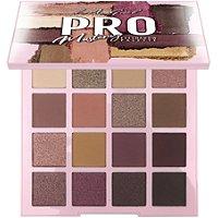 L.a. Girl 16 Color Mastery Eyeshadow Palette