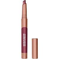 L'oreal Infallible Matte Lip Crayon - Sizzling Sugar
