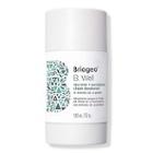 Briogeo B. Well Tea Tree + Eucalyptus Clean Natural Deodorant