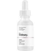 The Ordinary  Inchesbuffet Inches