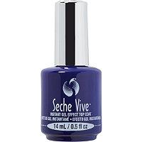 Seche Vive Instant Gel Effect Top Coat