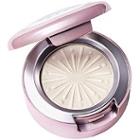 Mac Extra Dimension Foil Eyeshadow / Frosted Firework - Cooler Than Being Cool (white W /multicolored Pearl)