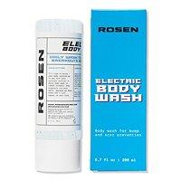 Rosen Electric Body Wash