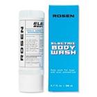 Rosen Electric Body Wash