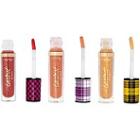 Hygge & Kisses Tarteist Remix Lip Gloss Trio