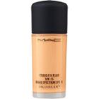 Mac Studio Fix Fluid Spf 15 Foundation - C4 (deep Purple With Blue Pearl)