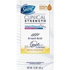 Secret Clinical Strength Smooth Solid Deodorant
