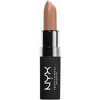Nyx Professional Makeup Velvet Matte Lipstick - Beach Casual