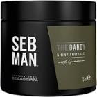 Sebastian Seb Man The Dandy Light Hold Pomade