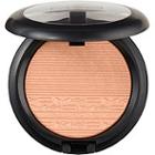 Mac Extra Dimension Skinfinish - Copper Touch (soft Peach Nude W/ Multi-dimensional Shimmer)