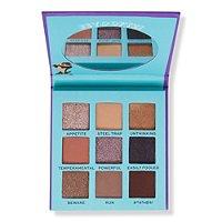 Looney Tunes X I Heart Revolution Taz Mini Shadow Palette
