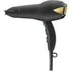Infinitipro By Conair 1875w Black/gold Dryer