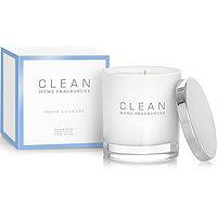 Clean Fresh Laundry Scented Candle