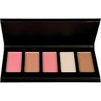 Japonesque Color Velvet Touch Face Palette